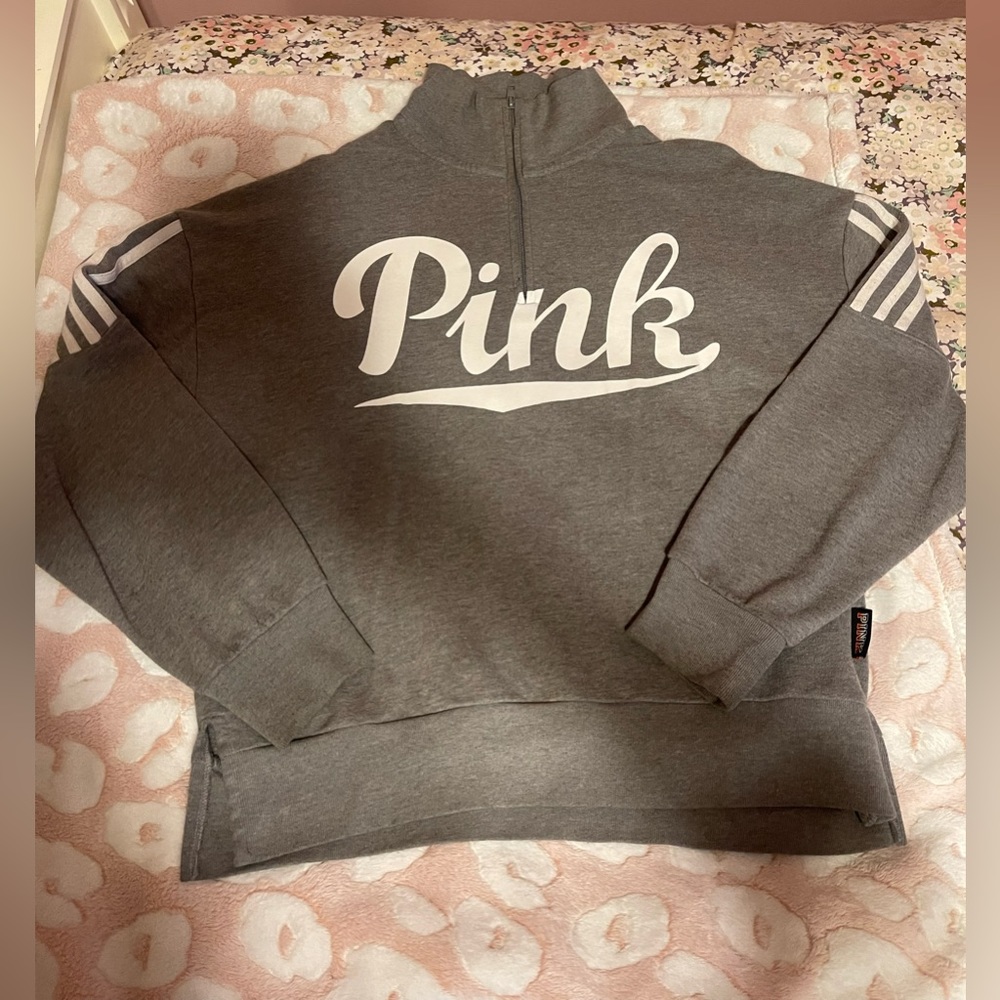 PINK sweatshirt
